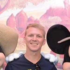 Meet your Posher, Riley